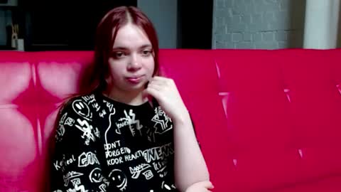 Alice online show from 25, 4, 2026