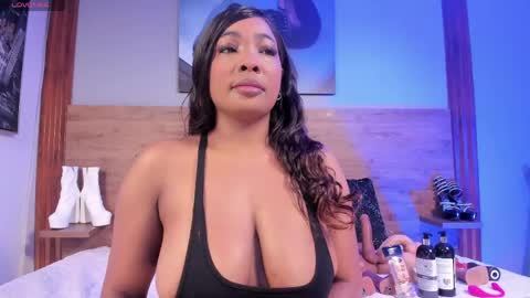 Alisson online show from 15, 4, 2026