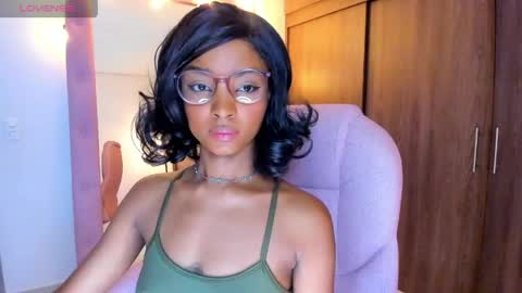 Snapshot of alika_houston chatting on 20, 5, 2026 IG Alik nasso online show from 20, 5, 2026