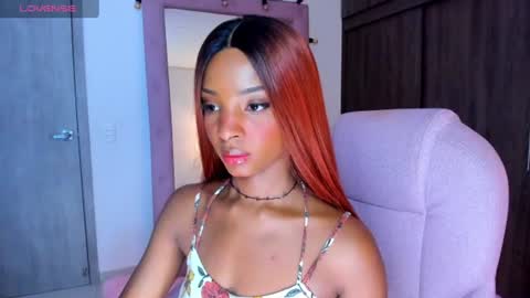 Snapshot of alika_houston chatting on 14, 7, 2026 IG Alik nasso online show from 14, 7, 2026