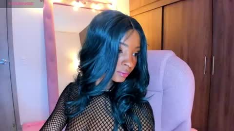 Snapshot of alika_houston chatting on 24, 7, 2026 IG Alik nasso online show from 24, 7, 2026