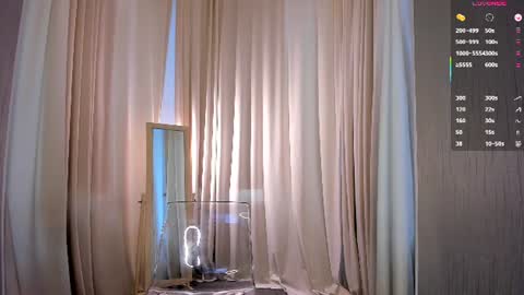 alika shy online show from 20, 6, 2026