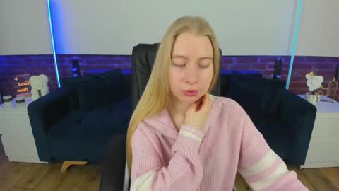 Alina online show from 16, 2, 2026