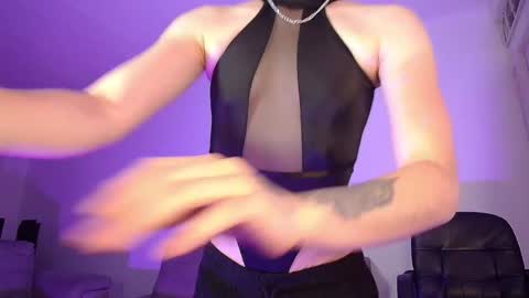  NYX  online show from 9, 6, 2026