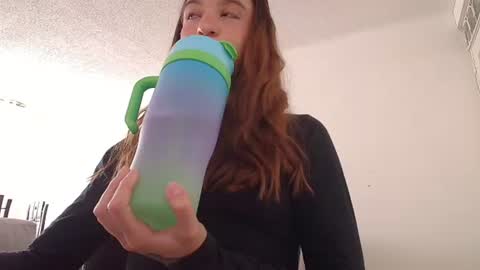 Snapshot of alina_lee01 chatting on 16, 6, 2026 NYX online show from 16, 6, 2026