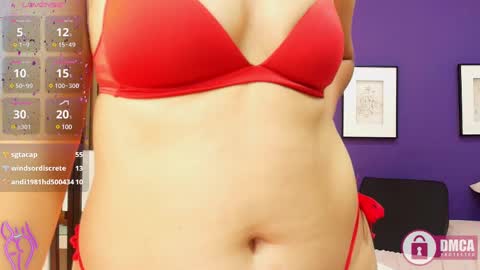 Alina online show from 26, 2, 2025