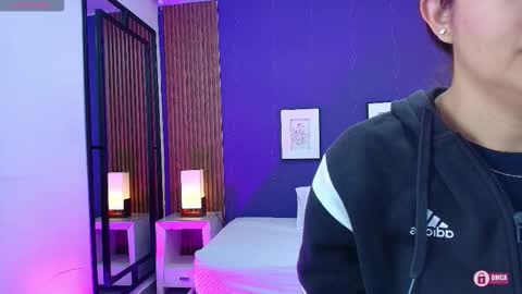 Alina online show from 10, 10, 2025