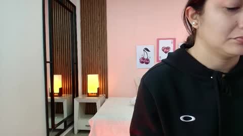 Alina online show from 14, 1, 2026