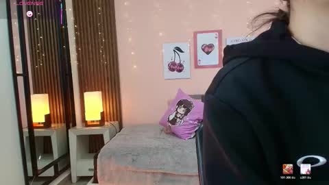 Alina online show from 21, 2, 2026