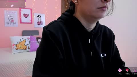 Alina online show from 23, 2, 2026