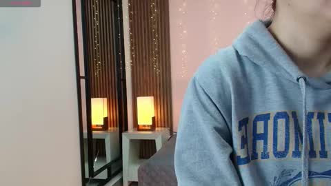 Alina online show from 19, 3, 2026