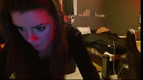 Alina Nightshade online show from 20, 11, 2025