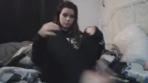 Alina Nightshade online show from 28, 5, 2026