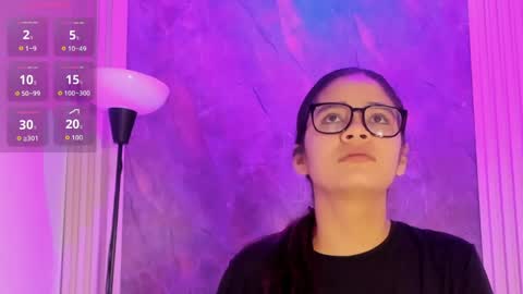 alina online show from 31, 3, 2026