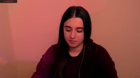 Alina online show from 23, 12, 2025