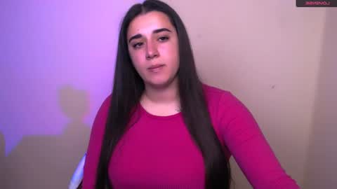Snapshot of alinaasti_ chatting on 30, 7, 2026 Alina online show from 30, 7, 2026