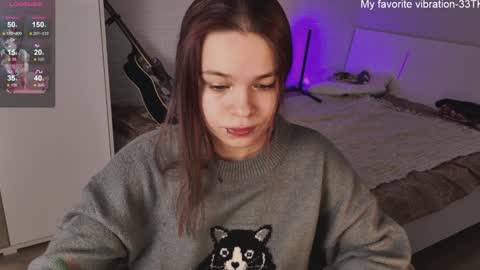 Alina and Ben online show from 20, 1, 2025