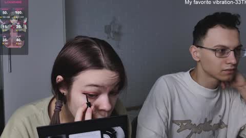 Alina and Ben online show from 6, 2, 2025