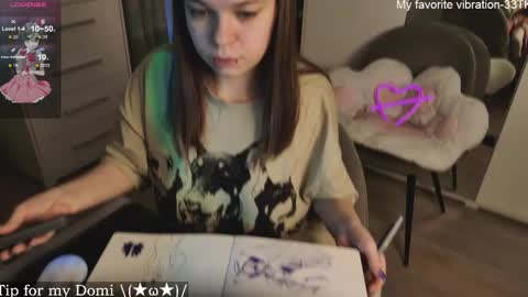 Alina and Ben online show from 20, 2, 2025