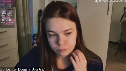 Alina and Ben online show from 23, 2, 2025