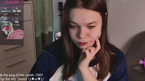 Alina and Ben online show from 7, 3, 2025