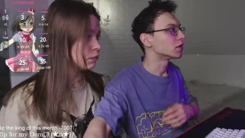 Alina and Ben online show from 12, 3, 2025