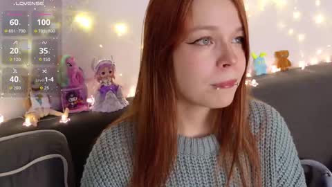 Alina and Ben online show from 13, 1, 2026