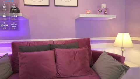 Alina Bennet online show from 10, 6, 2026