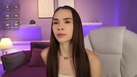 Alina Bennet online show from 16, 6, 2026