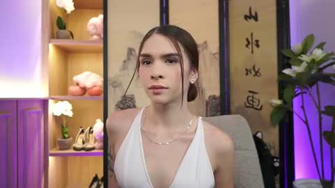 Alina Bennet online show from 3, 7, 2026