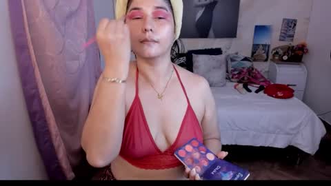 alinabozz1 online show from 28, 3, 2026