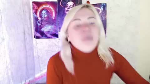 Snapshot of alinafrey_ chatting on 8, 2, 2026 Alina online show from 8, 2, 2026