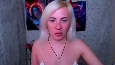 Alina online show from 19, 3, 2026