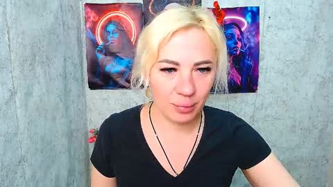 Alina online show from 31, 3, 2026