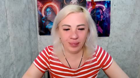 Alina online show from 9, 4, 2026