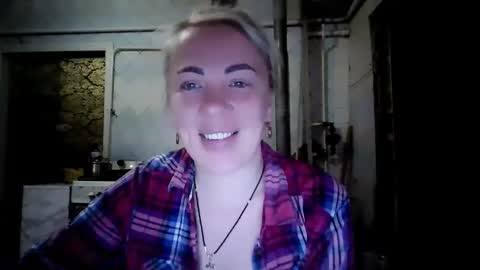 Alina online show from 15, 4, 2026