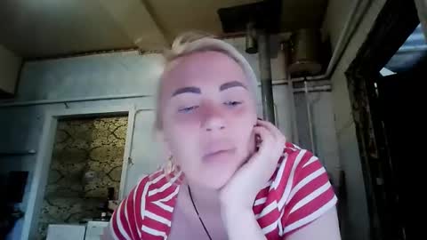 Alina online show from 16, 4, 2026