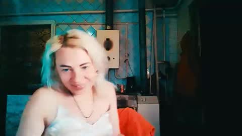 Alina online show from 21, 4, 2026