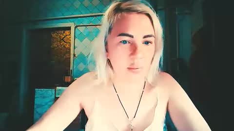 Alina online show from 26, 4, 2026