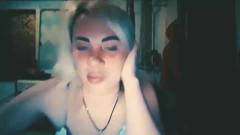 Alina online show from 26, 4, 2026