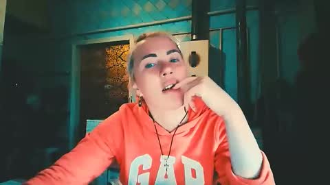 Alina online show from 27, 4, 2026