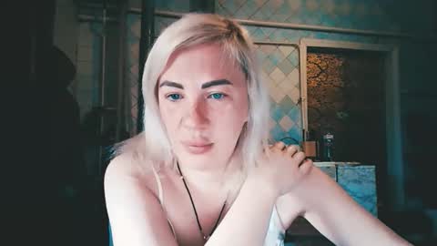 Alina online show from 28, 4, 2026