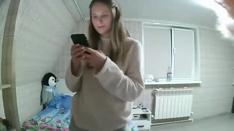 alinakiss66 online show from 26, 3, 2026