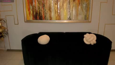 alinakravitz_ online show from 4, 10, 2025