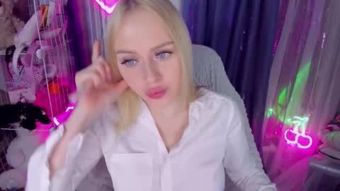 alinaocean online show from 16, 3, 2026