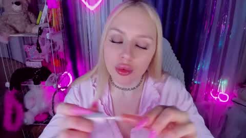 alinaocean online show from 17, 4, 2026
