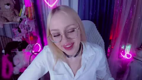 alinaocean online show from 20, 4, 2026