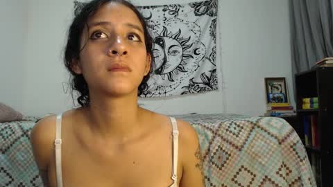 Snapshot of alinawoolf_ chatting on 11, 12, 2024 Ali online show from 11, 12, 2024