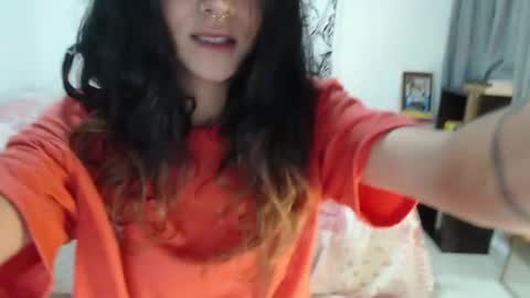 Snapshot of alinawoolf_ chatting on 11, 1, 2025 Ali online show from 11, 1, 2025