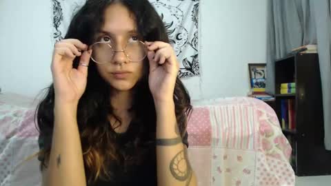 Snapshot of alinawoolf_ chatting on 31, 1, 2025 Ali online show from 31, 1, 2025